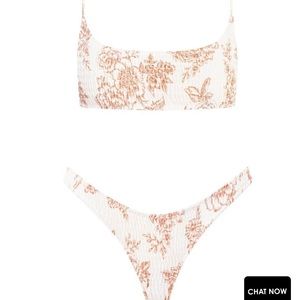 ISO Inesa - Porcelain S for top and bottom